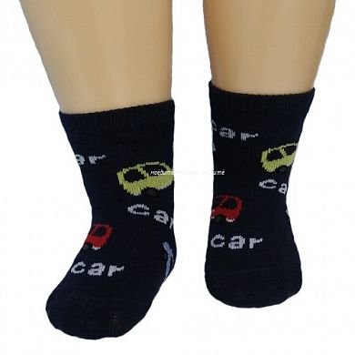 RuSocks     -13048  -