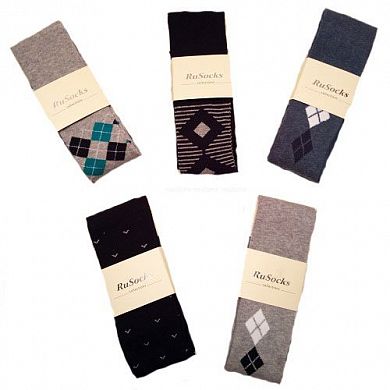 RuSocks �������� �� �������� � ��������   � �������-��������